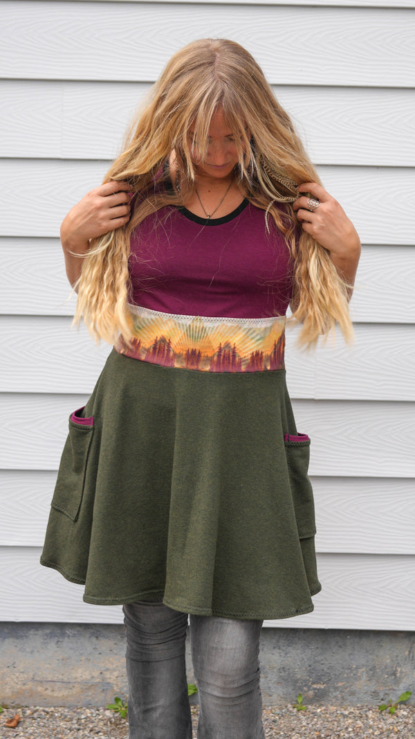 Fading Tracks —Sleeveless Spirit